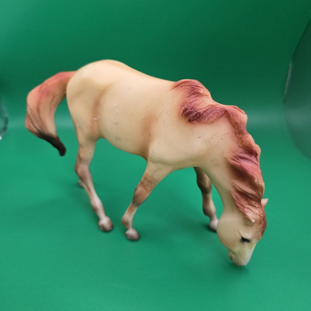 Vintage Horse Figurine Breyer - Picture 9 of 13